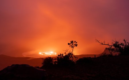 5 Permata Vulkanik Tersembunyi di Indonesia yang Wajib Anda Jelajahi