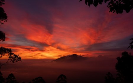 10 Surga Tersembunyi di NTT yang Wajib Masuk Daftar Petualangan Anda