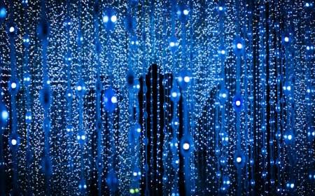 Perbedaan Mendalam Antara 5G dan 6G Bukan Sekadar Kecepatan Internet