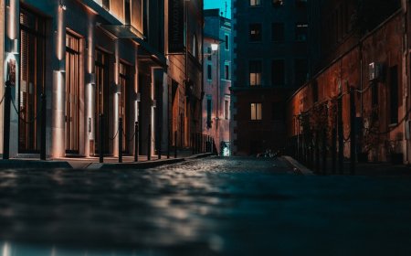 Dari Smart City ke Sentient City Lompatan Revolusioner Teknologi 6G