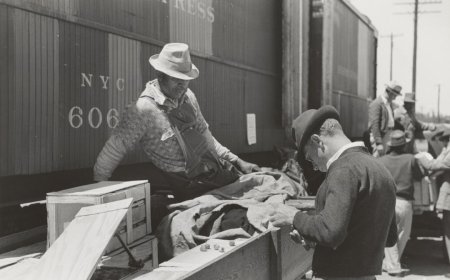 Rahasia Logistik Piggybacking Bikin Biaya Kirim Lebih Murah dan Cepat
