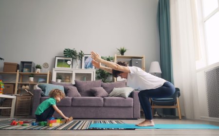 Bukan Mitos! Ini 7 Olahraga di Rumah yang Bakar Kalori Maksimal dalam 30 Menit