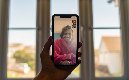 5 Fitur Kamera AI Tersembunyi di HP Kamu, Bikin Foto Jadi Selevel Profesional!