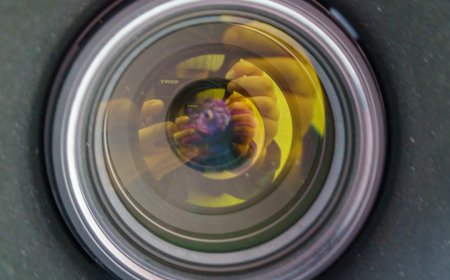 Bukan Cuma Megapixel Inilah Rahasia Semantic Segmentation yang Bikin Fotomu Naik Kelas