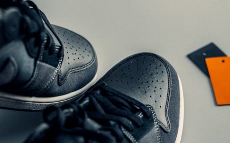 Teknologi Sepatu yang Mengubah Cara Kita Memandang Olahraga Lari