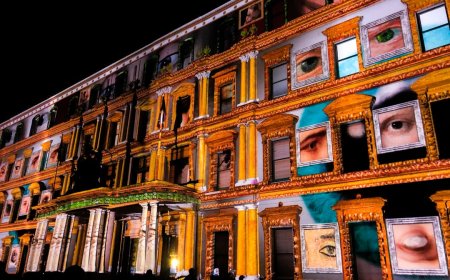 Gema Jeritan yang Tak Pernah Hilang, Misteri 1000 Pintu Lawang Sewu!