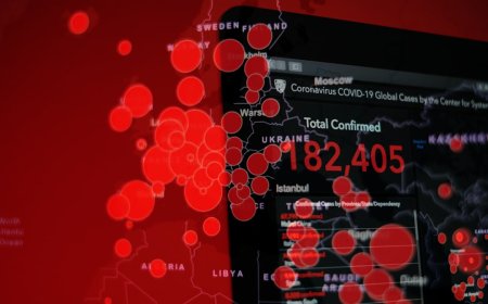 Era Baru Ransomware Dikuasai Kecerdasan Buatan