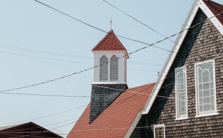 Menyingkap Misteri Kota Salem dan Sejarah Kelamnya yang Membekas