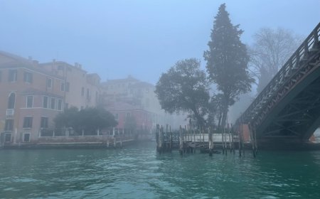 Mengungkap Misteri Pulau Poveglia Tempat Pemburu Hantu Berkumpul