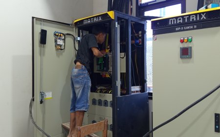 Mengupas Awal Mula Listrik Dari Sejarah Hingga Penemuan Modern