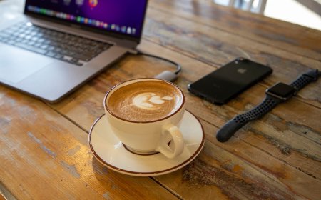 Rahasia Terungkap: 10 Kota di Amerika Serikat Ideal untuk Pekerja Lepas