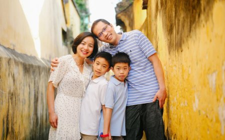 Rahasia Memilih Kota dengan Biaya Hidup Terjangkau untuk Keluarga Bahagia