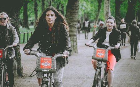 Gaya Hidup Hemat di Kota-Kota Termurah Amerika untuk Kawula Muda!