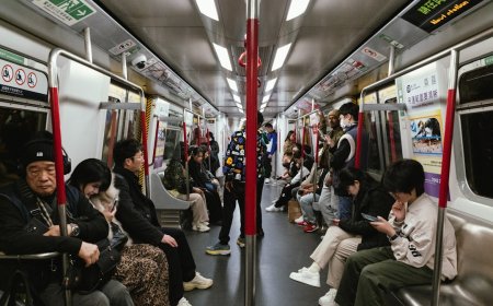 Hidup Hemat di Kota Terjangkau Transportasi Publik Kunci Utama Kamu