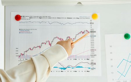 Bear Market Adalah Peluang Emas Jika Pahami Strategi DCA
