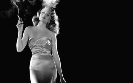 Mengapa Femme Fatale dalam film Noir Begitu Memikat? Ini 5 Rahasianya