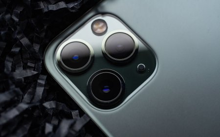 5 Rahasia AI yang Bikin Foto dari Kamera Smartphone Kamu Jadi Setajam DSLR