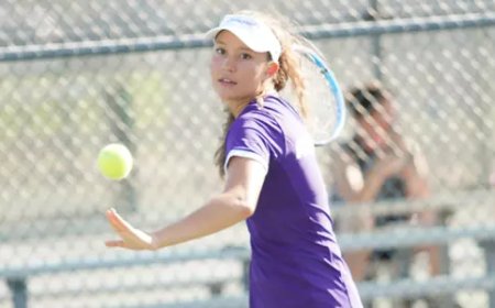 Teknologi di Balik Raket dan Tongkat Golf Pintar yang Membuat Atlet Melesat