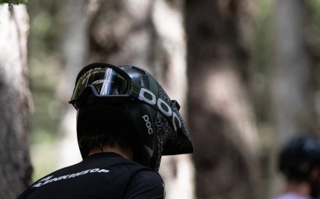 Teknologi Helm Pintar Garis Depan Melindungi Otak Atlet Olahraga