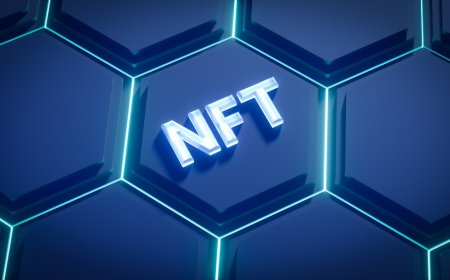 5 Kegunaan NFT yang Tak Pernah Kamu Duga Lebih dari Sekadar Seni Digital
