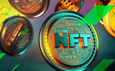 Mengapa Domain NFT Lebih dari Sekadar Nama Keren di Dunia Kripto