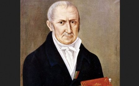 Bagaimana Rivalitas Galvani dan Volta Mengubah Dunia Sains Selamanya