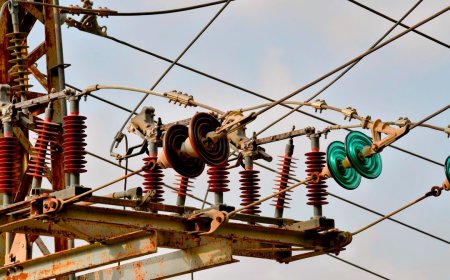 Bagaimana Batu Amber Membuka Tabir Listrik di Masa Yunani Kuno