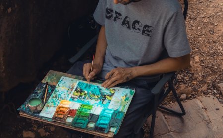 Otomasi jadi  Solusi Cerdas agar Freelancer Tidak Terjebak Rutinitas