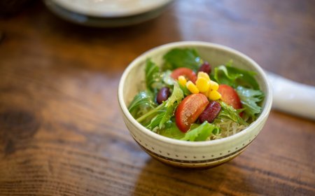 5 Langkah Mindful Eating: Ubah Cara Pandangmu Terhadap Makanan Selamanya