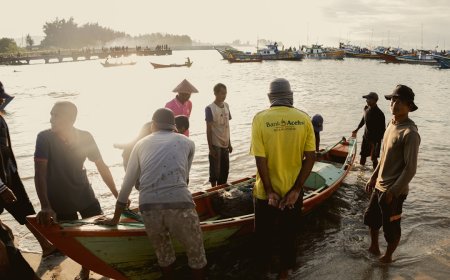 Begini Cara Gen Z & Milenial Membawa Angin Segar untuk Dunia Pariwisata
