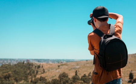 10 Cara Cerdas Jadi Turis Eko: Jelajahi Dunia Tanpa Merusak Keindahannya