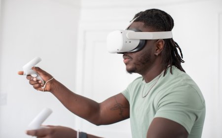 Metaverse Bukan Cuma Game: Begini Wajah Barunya di Pendidikan, Kesehatan, dan Bisnis yang Mengubah Dunia