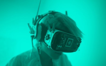 Bagaimana Metaverse Mengubah Wajah Pelatihan Bedah?