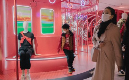 Metaverse Bukan Sekadar Hype: Begini Cara Toko Virtual Mengubah Total Pengalaman Belanja Anda Selamanya