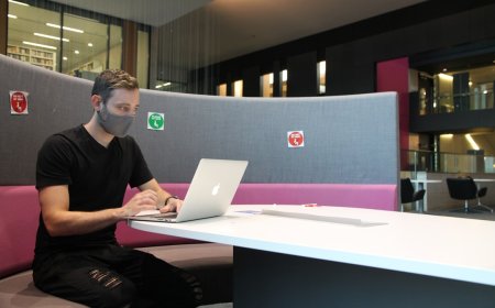 Metaverse Bukan Sekadar Game: Inilah Masa Depan Ruang Rapat Virtual yang Mengubah Produktivitas Kerja Remote