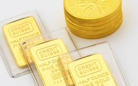 Emas Bukan Sekadar Perhiasan: Panduan Cerdas Investasi Emas untuk Pemula Melawan Ganasnya Inflasi