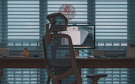 Ancaman Senyap di Balik Meja: Bagaimana Duduk Terlalu Lama Merusak Tubuh Anda dan Cara Melawannya