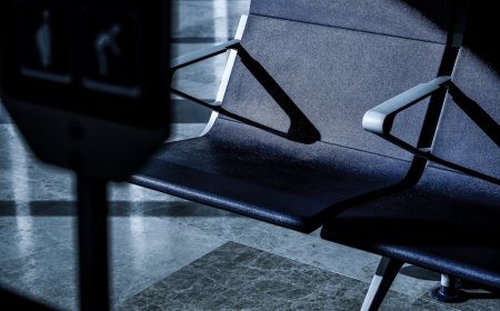 Kursi Anda Ternyata Pembunuh Senyap: Bahaya Duduk Terlalu Lama yang Mengancam Jantung dan Gula Darah Anda