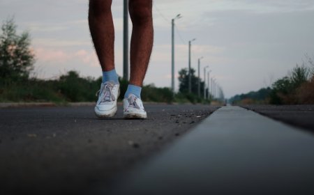 Dari Medan Perang ke Garis Finis: Kisah Epik di Balik Sejarah Maraton Dunia