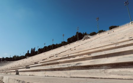 Dari Mitos Yunani ke Titah Kerajaan: Kisah Tersembunyi di Balik Jarak Maraton 42,195 KM yang Ikonik
