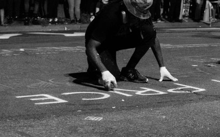 Nomor Bib 261: Kisah Heroik Pelari Wanita yang Mendobrak Dinding Diskriminasi dalam Sejarah Maraton Dunia