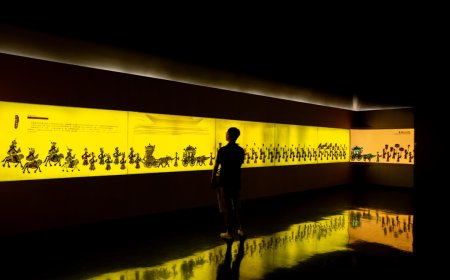 Guru Virtual Datang, Kelas Pintar Jadi Nyata: Begini Masa Depan AI di Pendidikan Indonesia!