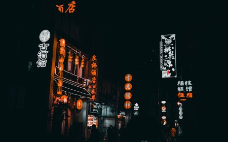 Misteri Kuchisake Onna: Pertanyaan Maut di Balik Wajah Wanita Bermulut Robek yang Meneror Jepang