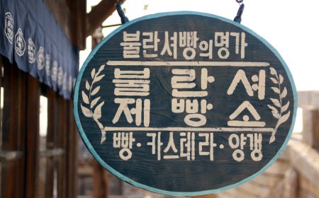 Kalimat-kalimat Penting yang Wajib Kamu Kuasai Saat Traveling ke Luar Negeri