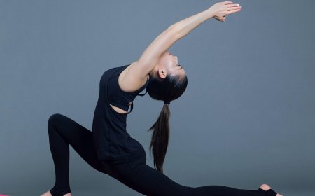 Waspadai 5 Kesalahan Pemula saat Latihan Yoga