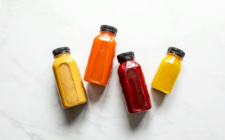 Jangan Sampai Salah Kaprah! 5 Minuman Sehat yang Menyebabkan Perut Kembung