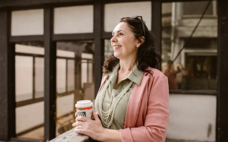 Tubuh Ideal Tanpa Perut Buncit? Hindari 5 Minuman Ini