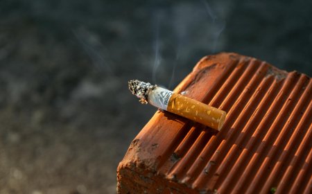 Mungkinkah Berhenti Merokok dalam Sebulan? Ini Strateginya!