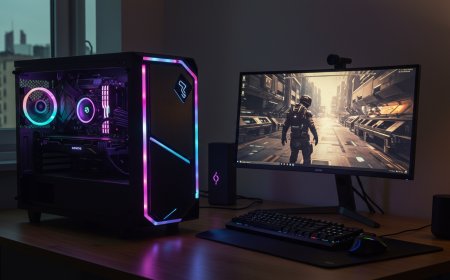 10 Jebakan Maut yang Bikin Gagal Total Merakit PC Pertamamu