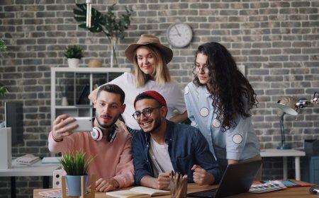 5 Mitos Populer Tentang Ekstrovert & Introvert yang Perlu Kamu Tahu